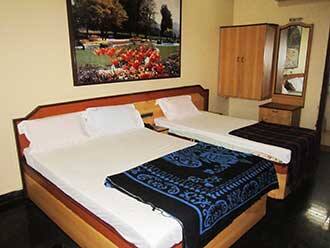 Hotel Subham Park A/c, Nagapattinam 2